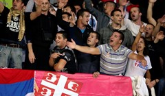 Engleska i Srbija pod Uefinom istragom zbog rasizma i ponašanja igrača