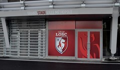 Video: Lille se oporavio od minhenske "šestice", Saint-Etienne na trećem mjestu