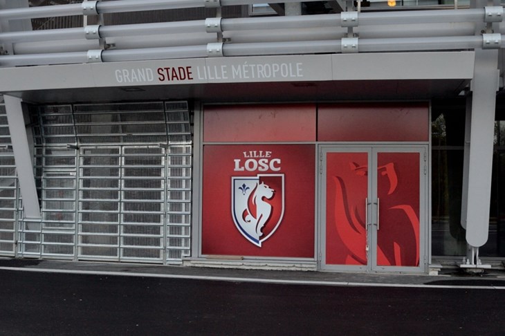 Video: Lille se oporavio od minhenske "šestice", Saint-Etienne na trećem mjestu