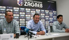 Goluža: "Uz podršku s tribina, nitko nije favorit u Zagrebu, čak ni Barcelona"