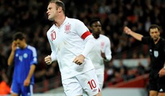 Rooney: "Najbolja smo reprezentacija u skupini i plasirat ćemo se u Brazil"