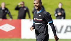 Mourinho: "Ne vidim nikakav razlog zašto Ashley Cole ne bi putovao na SP u Brazil"