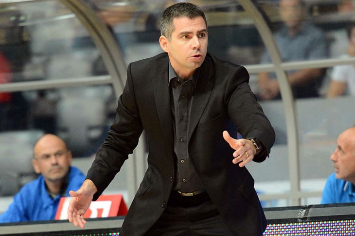 Čačić: "Nema priče o nikakvim smjenama, Nazor radi odlično"