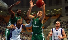 Panathinaikos održao lekciju iz komplikacija, Ukić ubacio 11