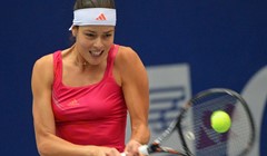 Ivanović zaustavila mladu Ruskinju, težak poraz Simone Halep