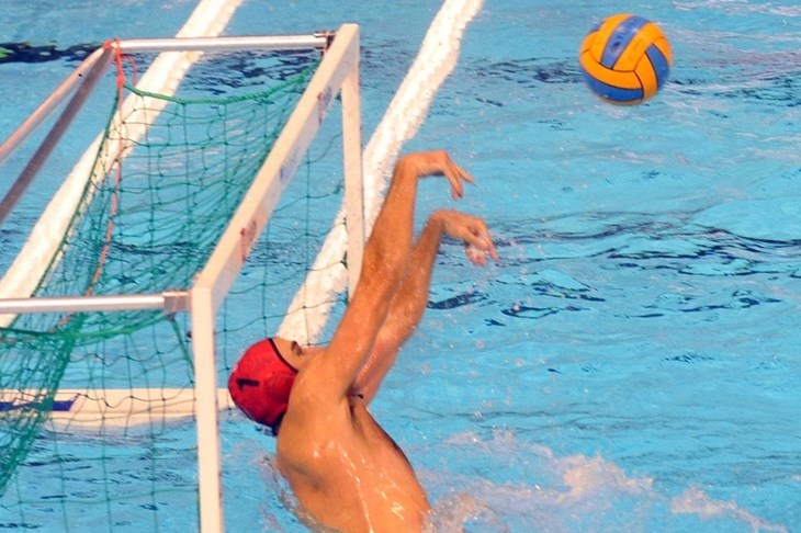 Primorje i dalje stopostotno pred okršaj s Jugom