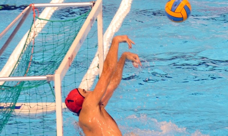 Primorje u drugoj četvrtini slomilo Budvu i osiguralo hrvatsko finale u Zagrebu