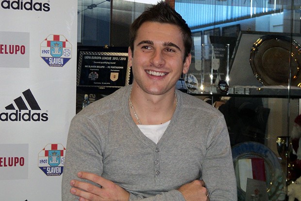 Glavica: "Imperativ pobjede protiv Cibalije jest teret, ali možemo dobiti mnogo"