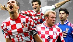 Deset najboljih nogometaša u samostalnoj Hrvatskoj