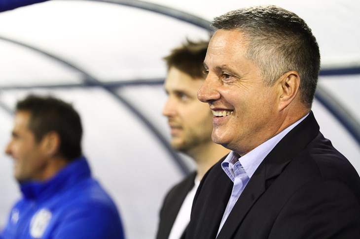 Tomislav Ivković prvi nositelj Trofeja Tomislav Ivić