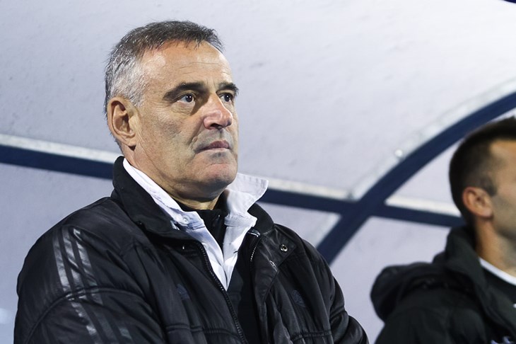 Bonačić: "Vraćamo se zadovoljni u Kranjčevićevu"