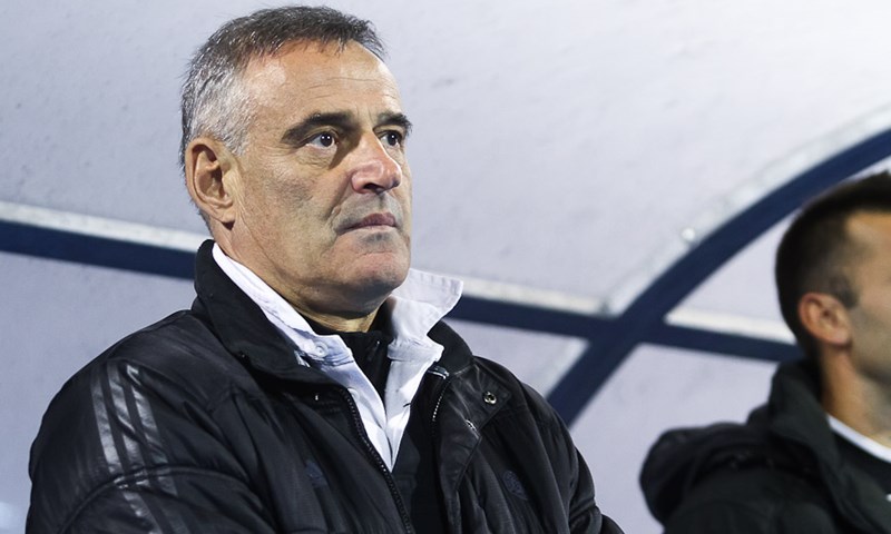 Bonačić: "Vraćamo se zadovoljni u Kranjčevićevu"