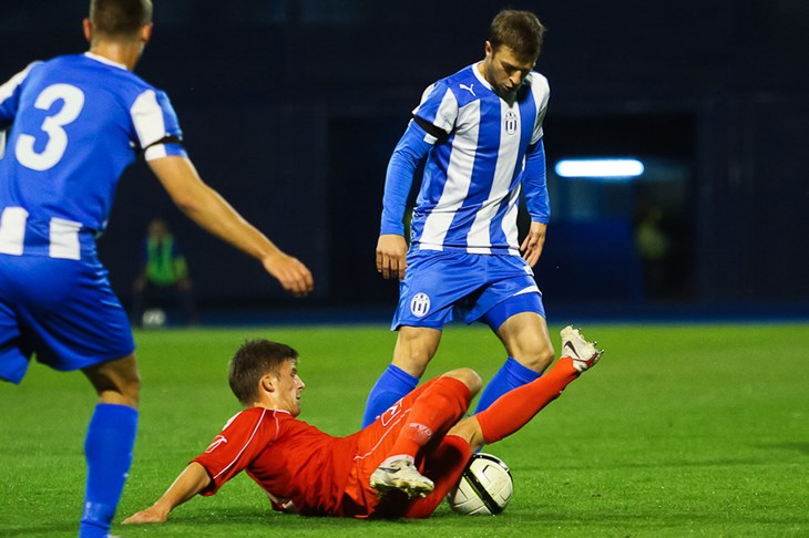 Sović debitira protiv Osijeka, Magić protiv Splita, Lokomotiva bez Kramarića kod Pjesnika