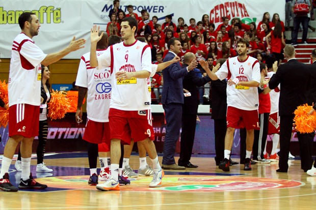 Cedevita za pomoć djeci oboljeloj od malignih bolesti