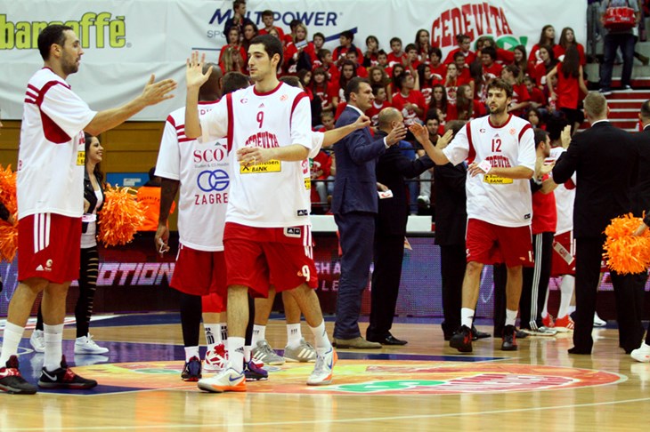 Cedevita za pomoć djeci oboljeloj od malignih bolesti