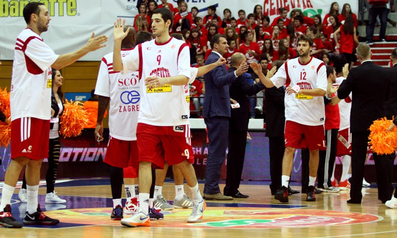 Cedevita za pomoć djeci oboljeloj od malignih bolesti