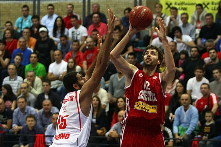 Andrić: "Znamo što nam je cilj, više nema opravdanja za poraze koje smo doživjeli"