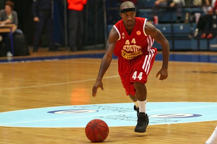 Cedevita uzela bodove na neugodnom gostovanju i zadržala priključak s vrhom