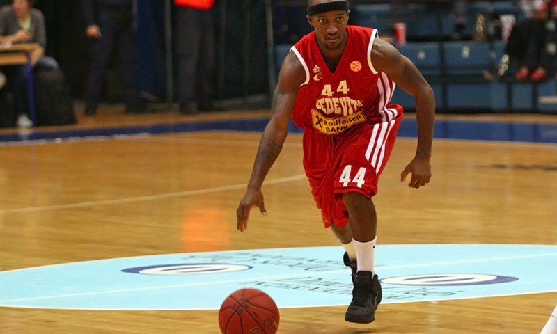 Cedevita uzela bodove na neugodnom gostovanju i zadržala priključak s vrhom