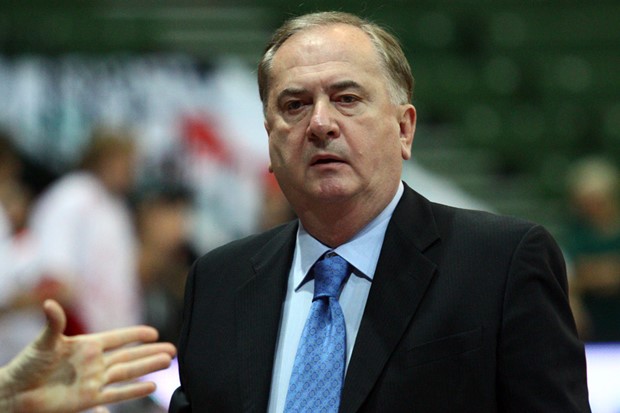 Maljković: "Staro pravilo je da za dobru košarku moraš napasti napadača, to nismo radili u kontinuitetu"