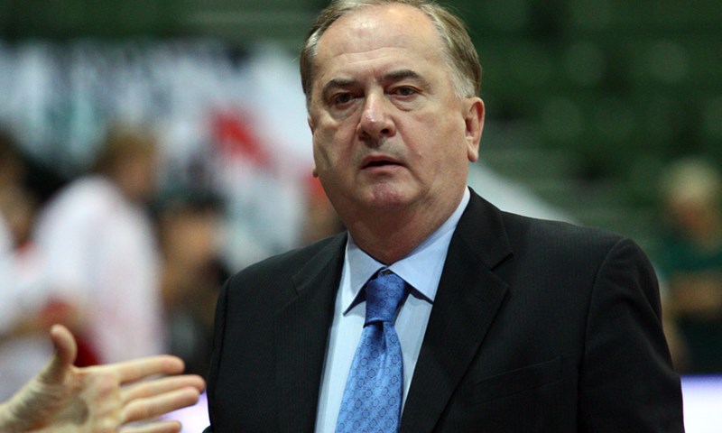 Maljković: "Staro pravilo je da za dobru košarku moraš napasti napadača, to nismo radili u kontinuitetu"