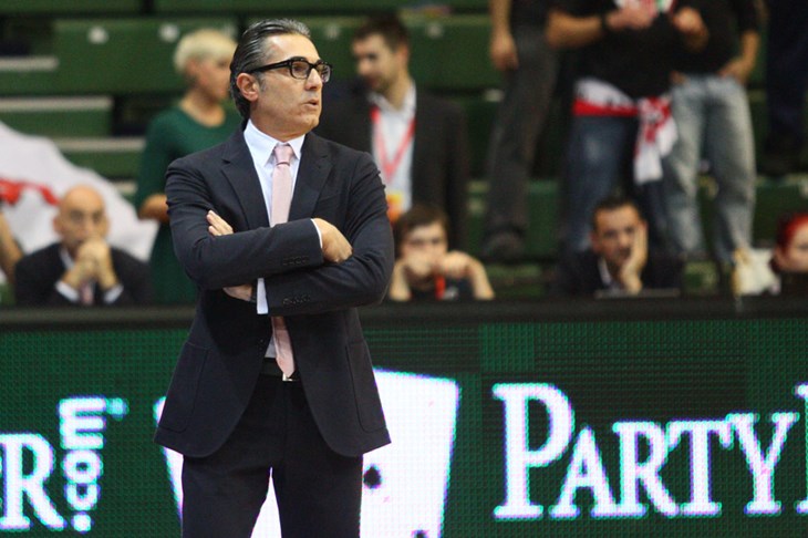 Španjolci ne mijenjaju izbornika, Scariolo ostaje na klupi u nastavku kvalifikacija