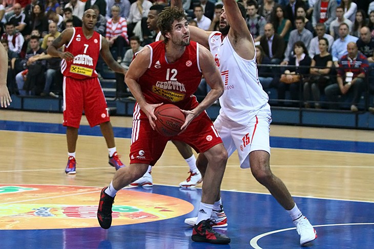 Türk Telekom slavio na gostovanju kod Trabzonspora, Andrić među istaknutijima