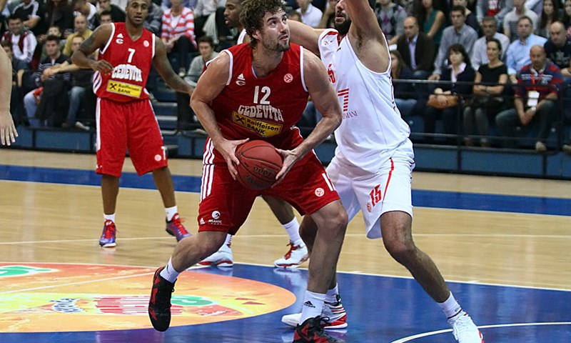 Türk Telekom slavio na gostovanju kod Trabzonspora, Andrić među istaknutijima