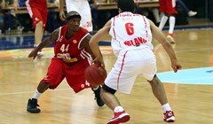 Cedevita želi prvu pobjedu na mjestu gdje je stradao Olympiakos