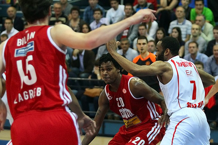 Gelabale: "Nije bilo lako, iza nas je nekoliko teških dana"