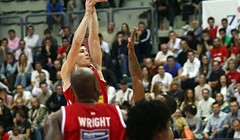 Zadar razbio i osramotio Cedevitu usred Doma sportova