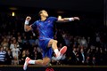 Davis Cup: Trostruki preokret u nedjelju - u polufinalu Francuska, Italija i Švicarska