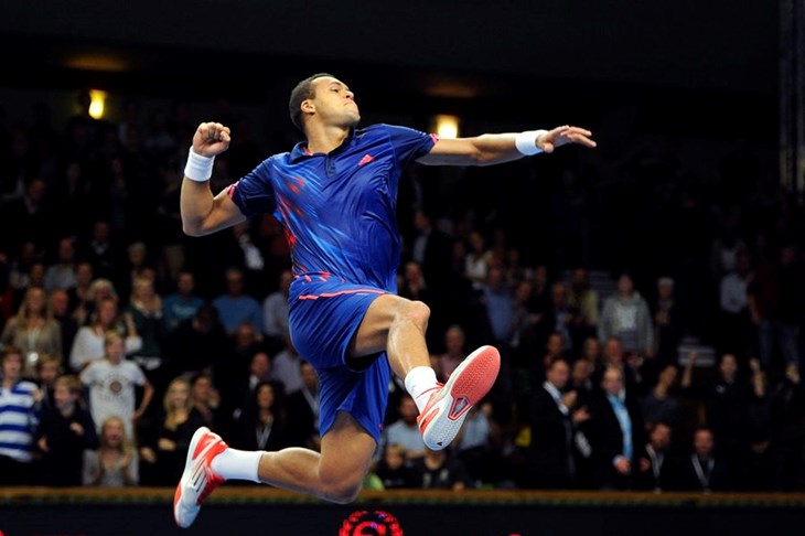 Davis Cup: Trostruki preokret u nedjelju - u polufinalu Francuska, Italija i Švicarska