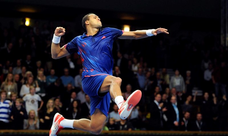 Davis Cup: Trostruki preokret u nedjelju - u polufinalu Francuska, Italija i Švicarska