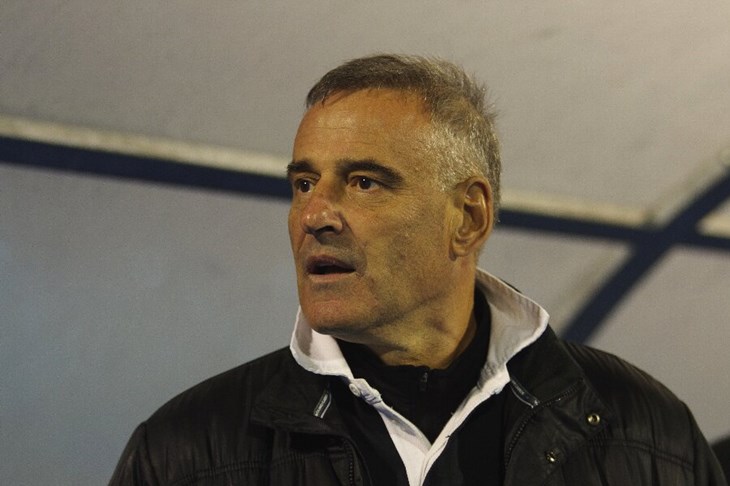 Bonačić se vratio u Iran, ponovno u nekadašnjem poslodavcu