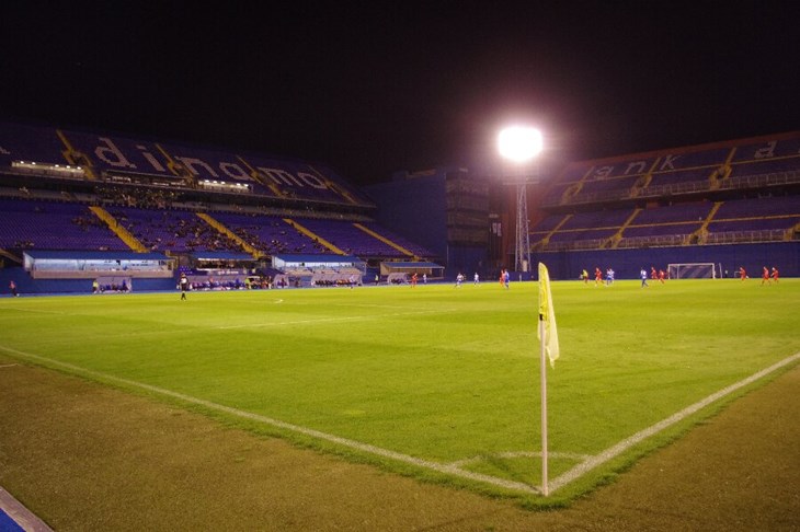 Samo da bude Domaćice