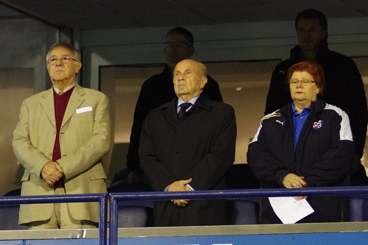 Dinamo kreće u postupak preoblikovanja u š.d.d., Svetina najavio novo vlasništvo u klubu već od sljedeće sezone