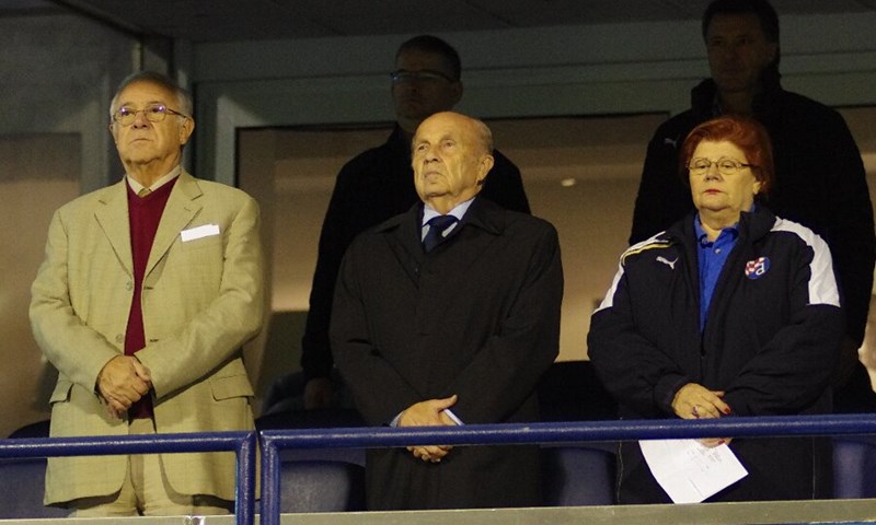 Dinamo kreće u postupak preoblikovanja u š.d.d., Svetina najavio novo vlasništvo u klubu već od sljedeće sezone