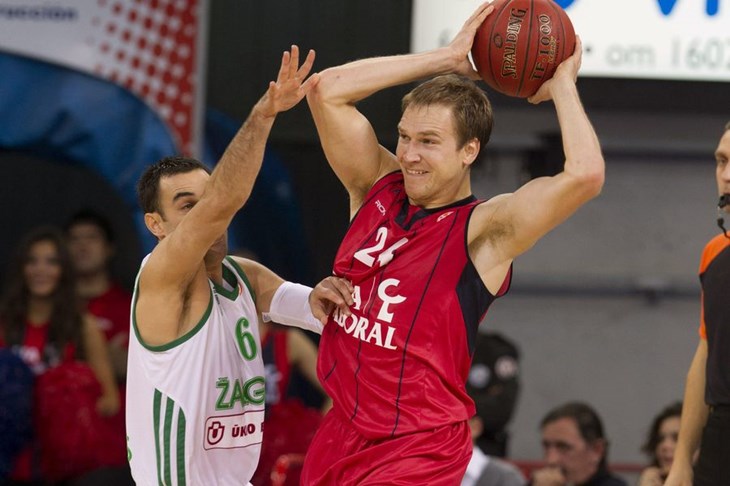 Prvak Europe razbijen u Istanbulu, sjajni Žalgiris slavio na vrućem gostovanju