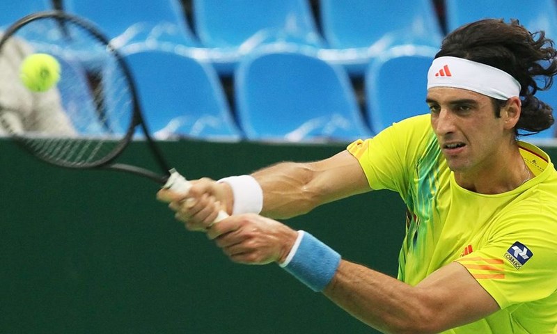Seppi ekspresno u polufinalu, Bellucci i Jaziri preko trinaeste igre