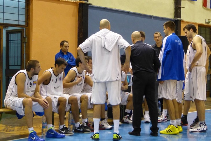 Demoralizirani Alkari putuju u goste Ciboni