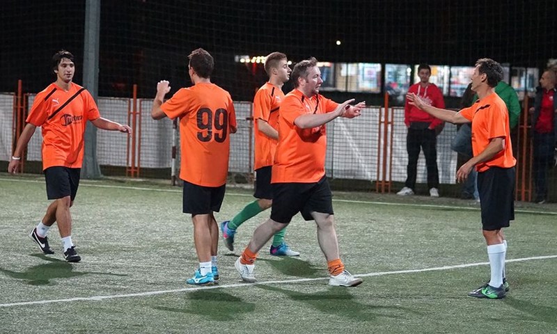 Počinje malonogometni turnir na Malešnici pod medijskim pokroviteljstvom Sportneta