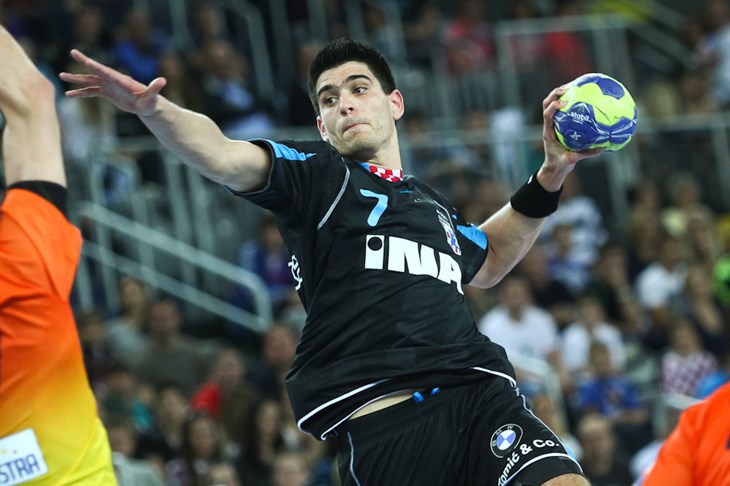 Stepančić sjajan u osvajanju titule