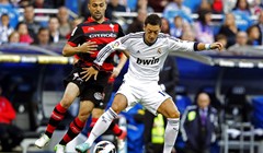 Video: Higuain i Ronaldo donijeli bodove Realu, Modrić odigrao cijelu utakmicu