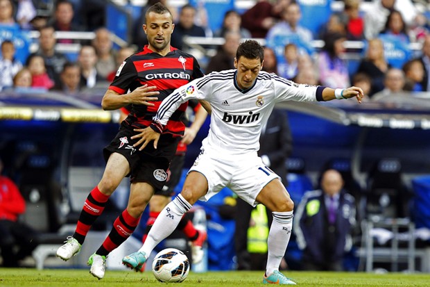 Video: Higuain i Ronaldo donijeli bodove Realu, Modrić odigrao cijelu utakmicu
