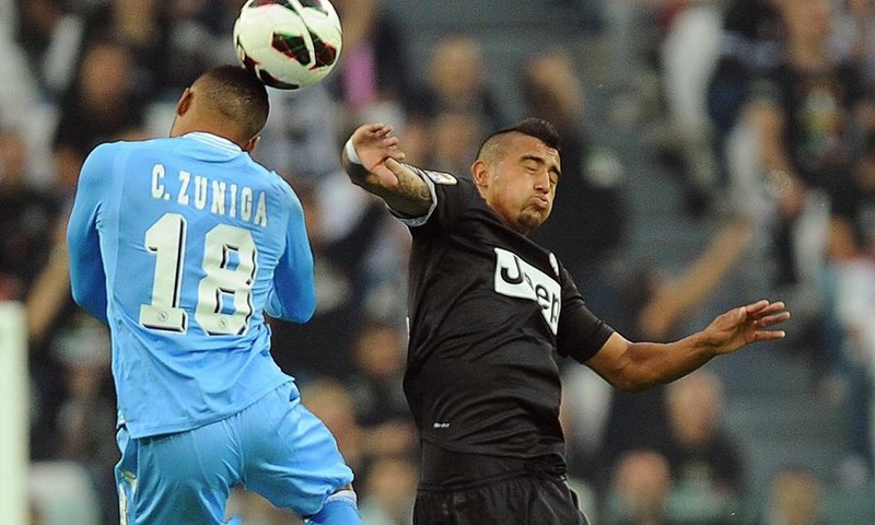 Zašto će pobijediti Napoli/Juventus?