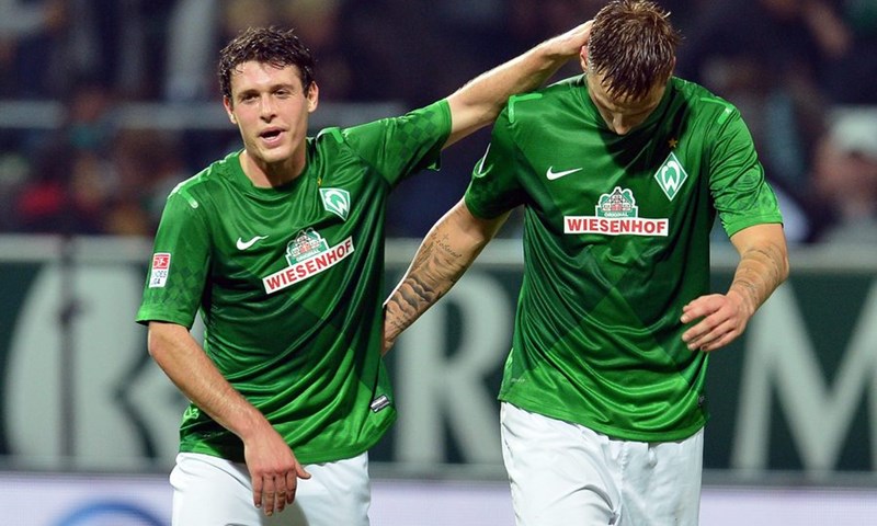 Video: Werder uveličao otvaranje obnovljenog stadiona u Essenu i svladao domaćina