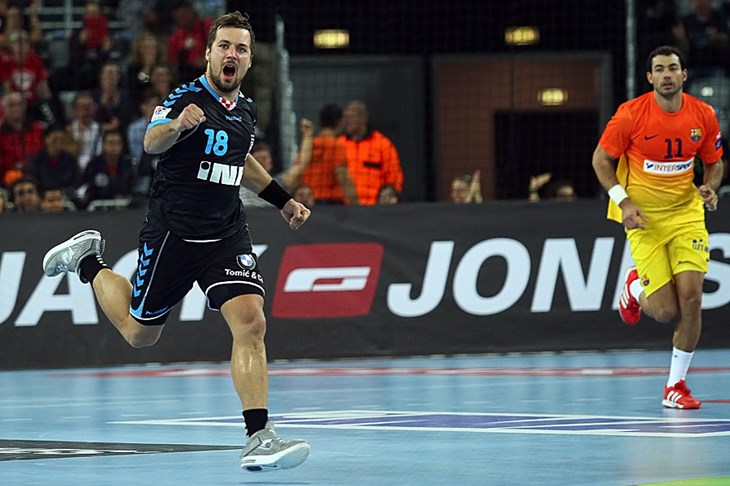 Zagrebaši teže od očekivanog stigli do slavlja nad motiviranim Karlovcem