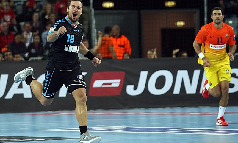 Horvat: "Ovo je momčad koja se tek stvara, iduće će sezone u Ligi prvaka biti mnogo bolje"