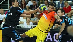 Barca ponovno pokazala nadmoć, Academia Octavio poražena s 12 razlike